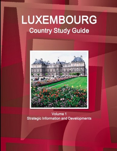 Ibp luxembourg country study - ibp,