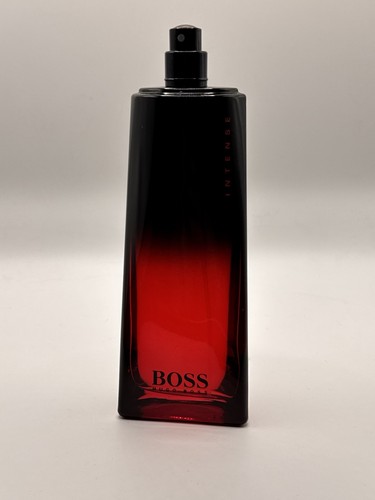 Boss intense hugo - hugo,