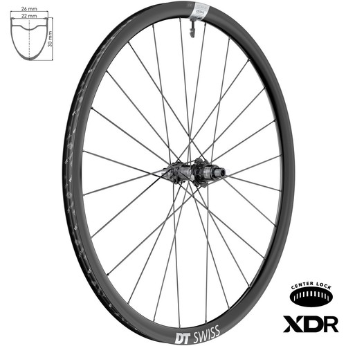 Swiss 1800 spline xdr - 1800,