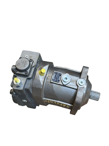 Bosch rexroth - bosch,