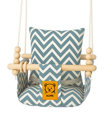 Original Alvre® Babyschaukel