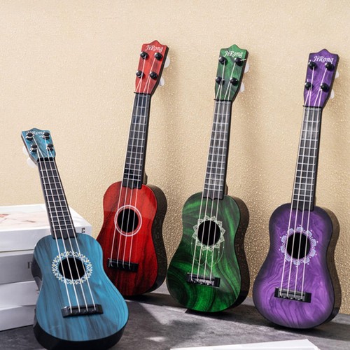 Ukulele toy string gitarre - ukulele,
