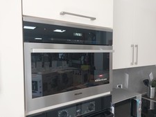 Miele Einbaudampfgarer DG 6100
