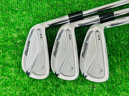 Mizuno gf forged - mizuno,