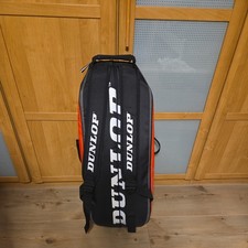 dunlop tennis tasche