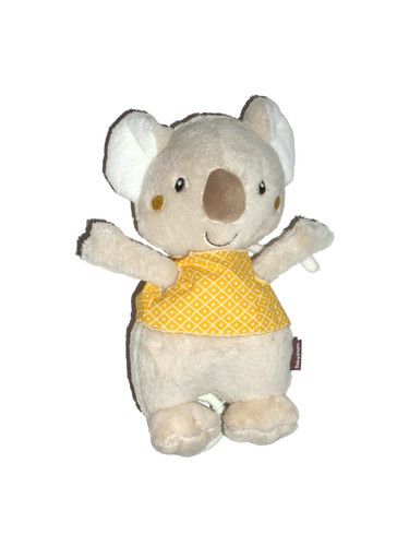 Wie neu koala - neu*, bär