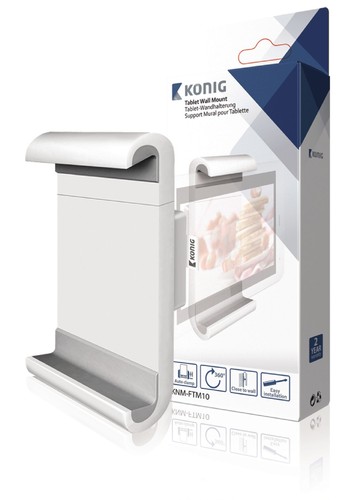 König tablet wandhalterung - könig,