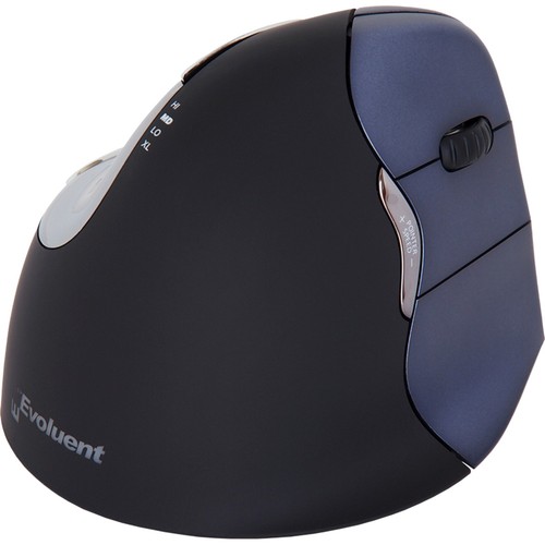 Evoluent vertical mouse - evoluent,
