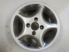 Alufelge AEZ 13 zoll KBA 44627