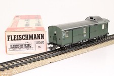 Fleischmann 5060 H0