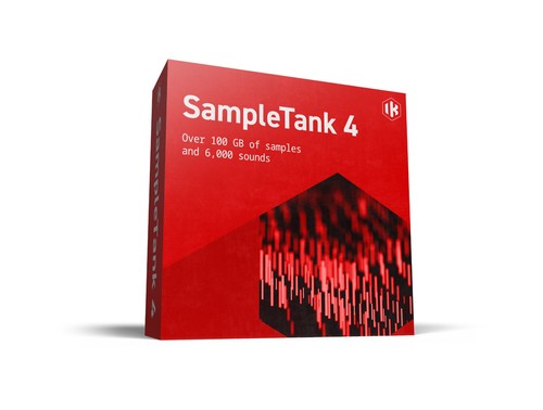 Multimedia sample tank 4 - multimedia,