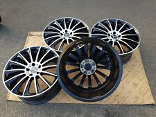 NB Alufelgen für Audi, Mercedes, Infiniti 8,5Jx19H2 5x112 ET32 MW16-85019 #26354