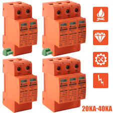 ÜBERSPANNUNGSSCHUTZ