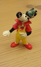 alte Figur Lupo, aus Fix und