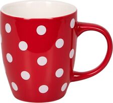 Porzellan-Tasse - Fröhliche