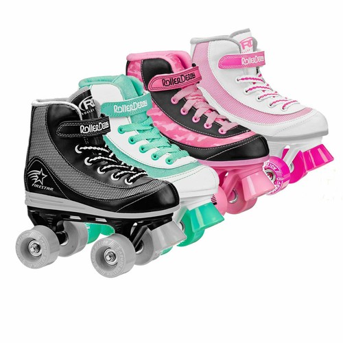 Roller derby firestar 0 - firestar, v2.0