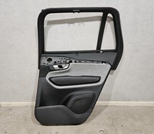 Türverkleidung Volvo XC90 II