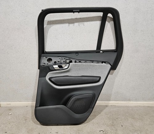 Türverkleidung volvo xc90 - türverkleidung,