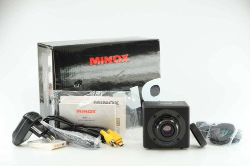 Minox digital camera module - minox,
