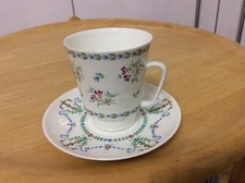 Sammeltasse Lomonossov