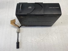 Volkswagen T4 Multivan Bj.95-03 CD Wechsler mit Magazin Blaupunkt 7607700006