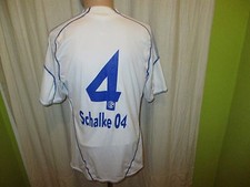 FC Schalke 04 Original Adidas