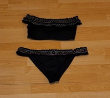 Sexy Neckischer Push Up