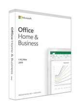 MS Office Home and Business