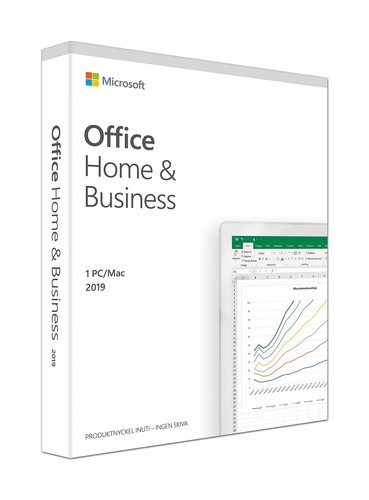 Office home and business - ms,