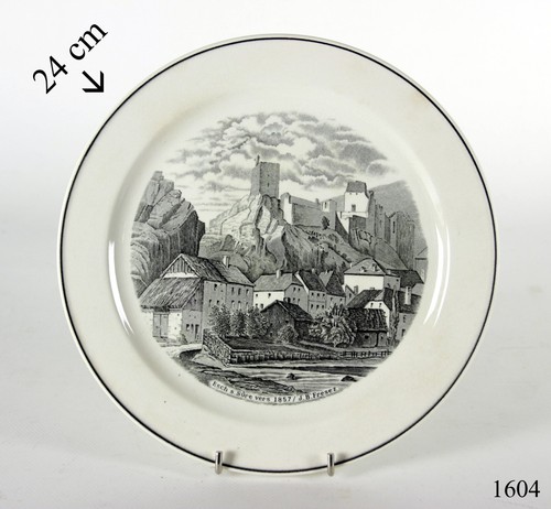 Teller villeroy boch 7 - teller, villeroy&boch