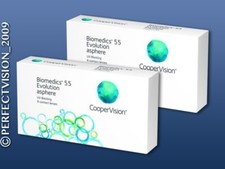 2x6 BIOMEDICS 55 EVOLUTION