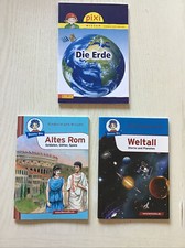 3 X Wissen /2 X Benny Blu