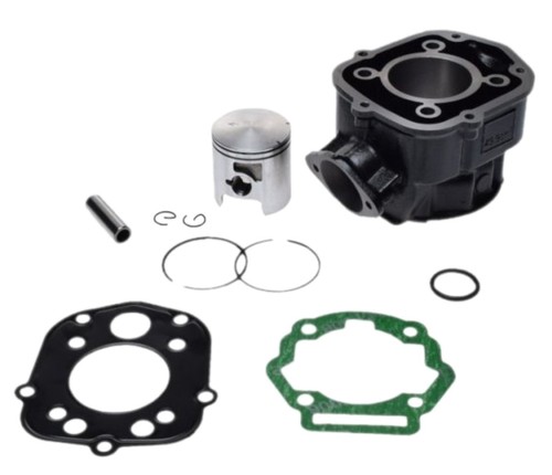Zylinder kit tuning - 70, cc