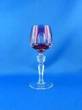 Vintage Bleikristall