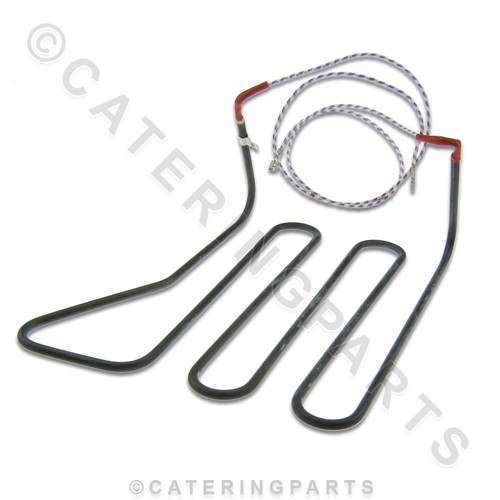 Fs001501 heizelement rechts - fs001501,