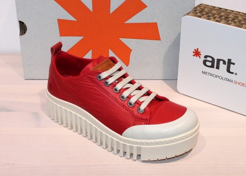 Art fashion sneaker leder - art,