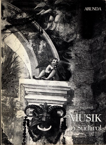 Musik südtirol kristanell - südtirol,