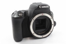 Canon EOS 200D Body, sehr