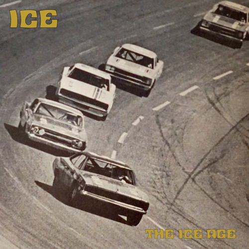 Ice the - the, (vinyl)