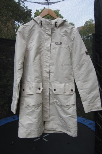 Jack wolfskin herbst jacke - jack,
