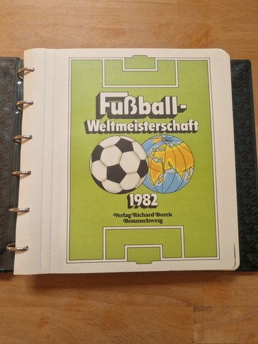 Sammelalbum fußball - sammelalbum,