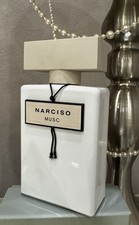 Narciso Rodríguez?NARCISO MUSC Oil?Parfum 50 ml?Limitierte Auflage?Rarität