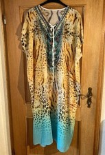 Sehr schöne, neuwertige Damen Bade-Tunika von heine