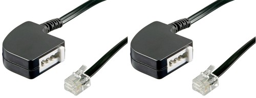 Goobay tae telefon - 2x,