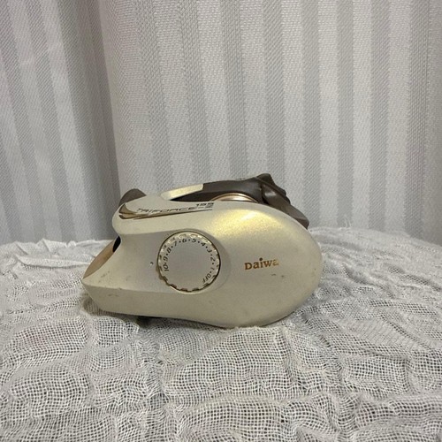 Daiwa triforce 155 super - daiwa,