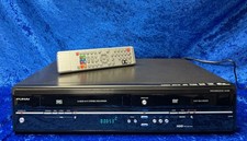 FUNAI TD6D-M100 CD DVD / VHS /