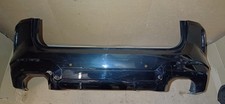 Bmw X3 G01 M Paket Stoßstange hinten Heckschürze 51128081855