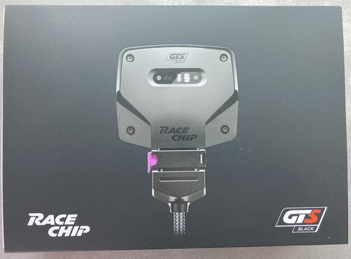 Racechip gts black chiptuning - racechip,