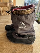 Kamik Waterbug 8 G Kinder