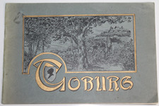 Coburg 16seitiges - coburg, –